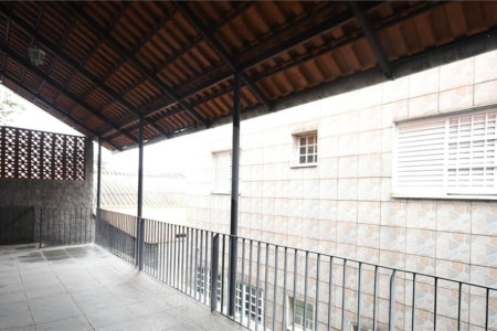 Casa à venda com 4 quartos, sendo 3 suítes, em Super Quadra Morumbi, São Paulo, SP