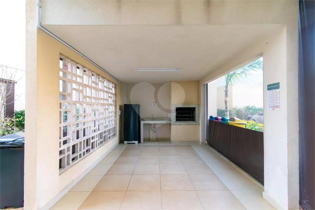 Apartamento à venda com 1 quarto em Vila Ema, São Paulo, SP