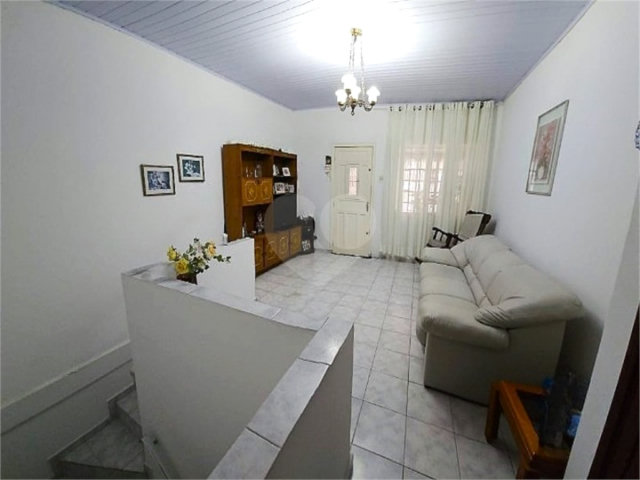 Casa à venda com 2 quartos em Vila Isolina Mazzei, São Paulo, SP