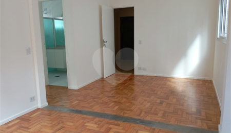 Apartamento para alugar com 1 quarto em Jardim Paulista, São Paulo, SP