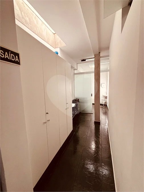 Sobrado para alugar no Centro, Santo André, SP