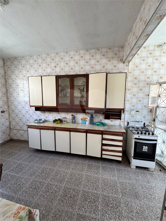 Casa Térrea à venda com 3 quartos em Campo Grande, Rio de Janeiro, RJ