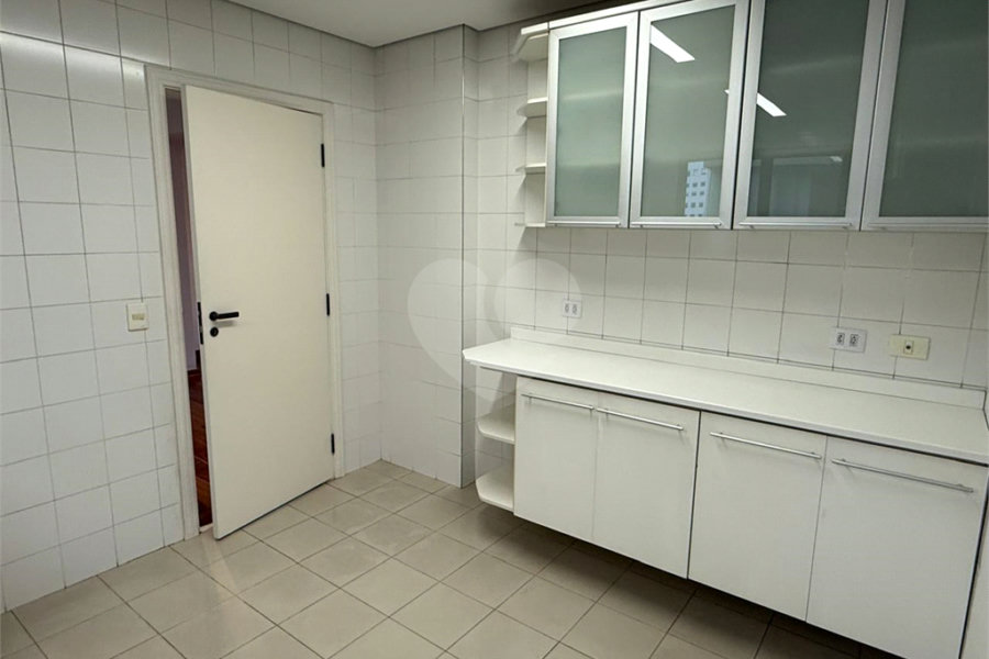 Apartamento à venda com 4 suítes em Santana, São Paulo, SP