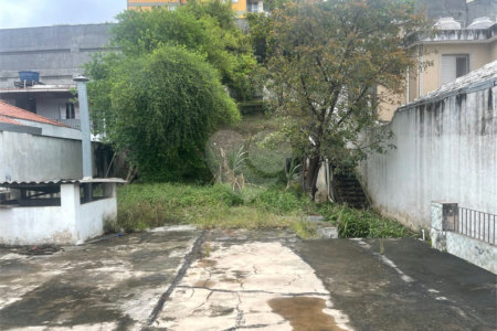 Terreno à venda com 2 quartos em Vila Gomes, São Paulo, SP