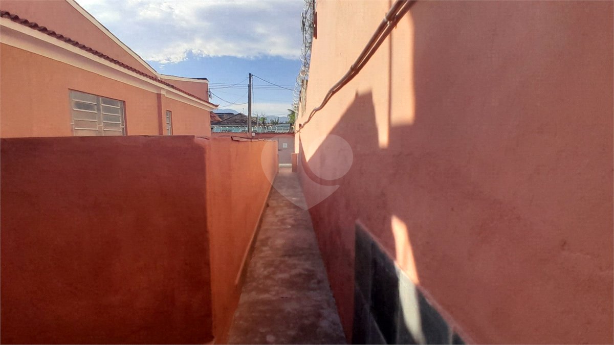 Casa para alugar com 1 quarto em Campo Grande, Rio de Janeiro, RJ