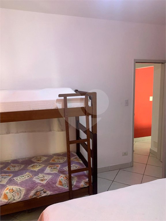 Apartamento à venda com 2 quartos, sendo 1 suíte,  em Canto do Forte, Praia Grande, SP