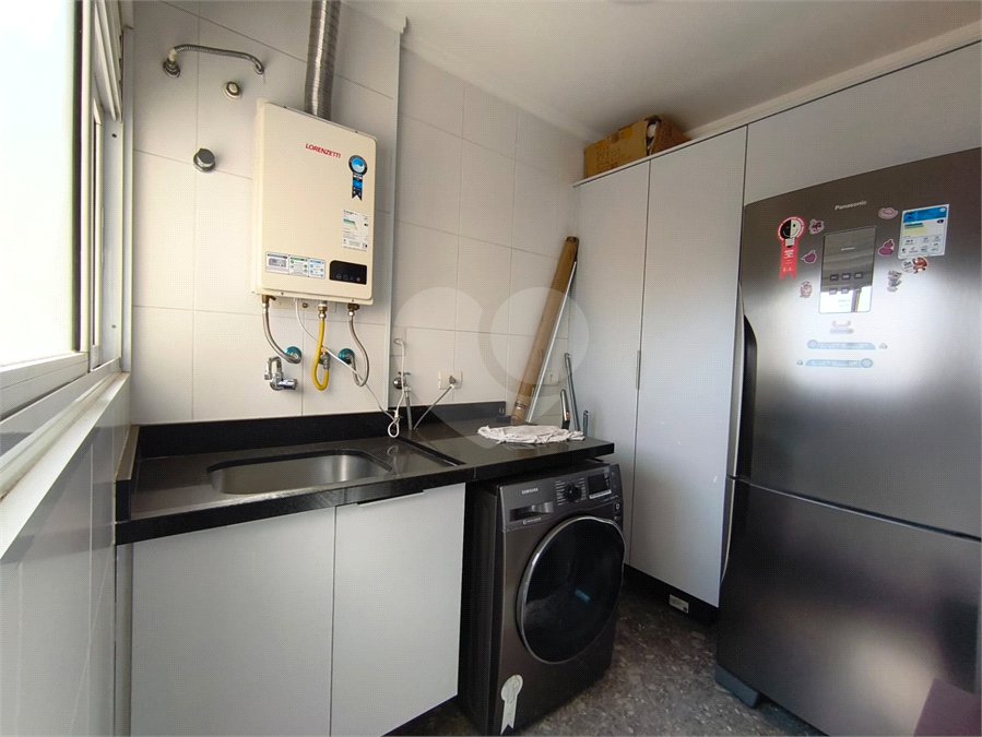 Cobertura à venda ou para alugar com 3 quartos, sendo 1 suíte,  em Santana, São Paulo, SP