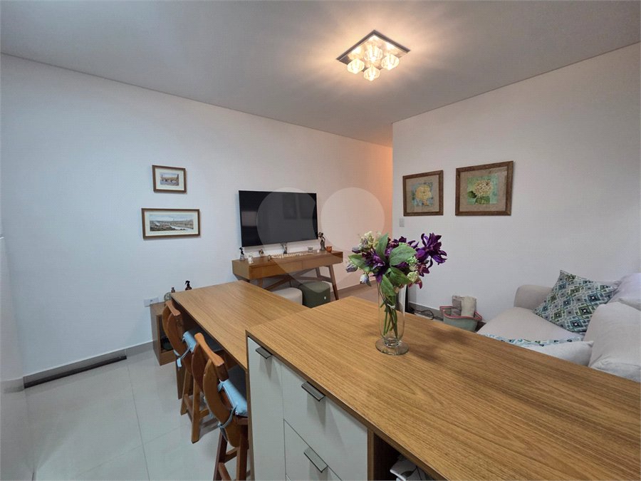 Apartamento à venda com 2 quartos em Quinta da Paineira, São Paulo, SP