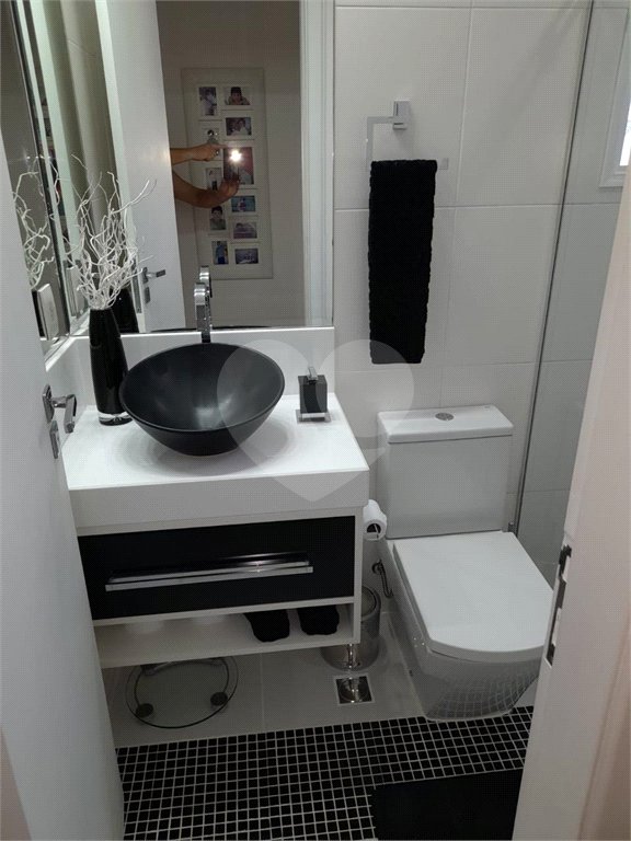 Apartamento à venda com 3 quartos, sendo 1 suíte,  no Centro, Mogi das Cruzes, SP