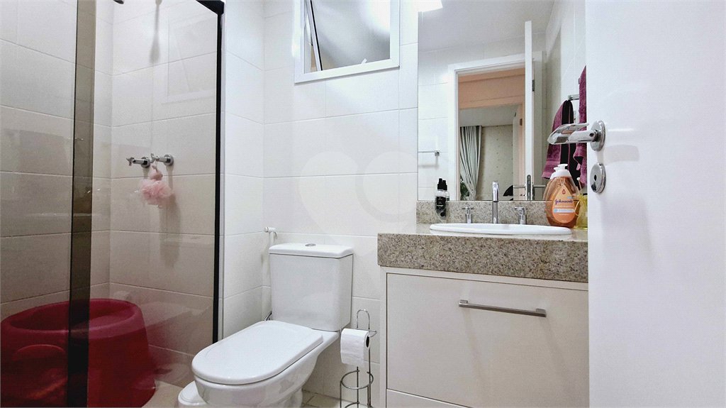 Apartamento à venda com 2 quartos, sendo 1 suíte, em Vila Guarani (z Sul), São Paulo, SP