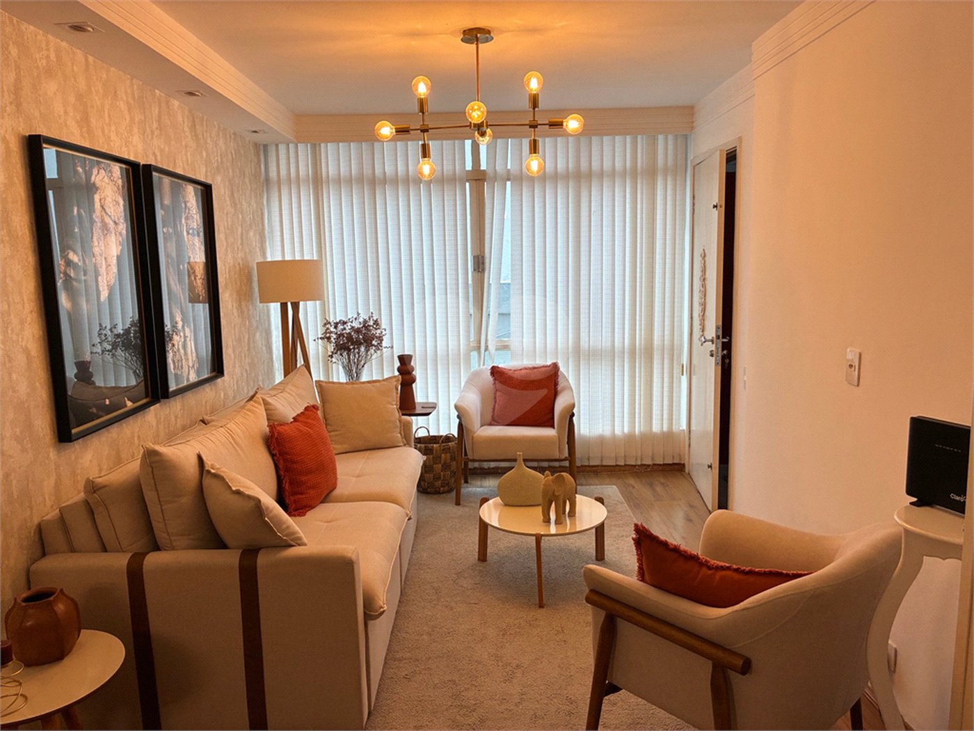Apartamento à venda com 3 quartos, sendo 1 suíte, em Jardim Paulista, São Paulo, SP