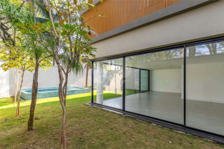 Casa à venda com 4 suítes no condomínio Unyco, São Paulo - SP