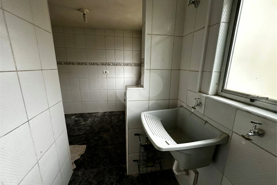 Apartamento à venda com 2 quartos em Vila Nova Cachoeirinha, São Paulo, SP