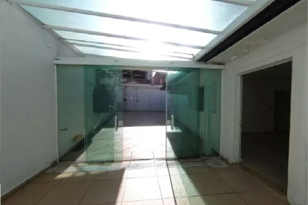 Casa à venda com 1 quarto em Alto da Lapa, São Paulo, SP