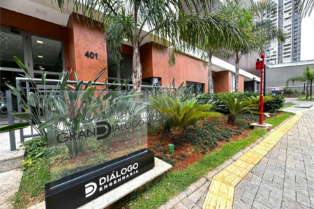 Apartamento à venda com 3 suítes, em Vila Independência, São Paulo, SP