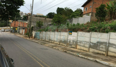 Terreno à venda em Jardim Imperial, Atibaia, SP
