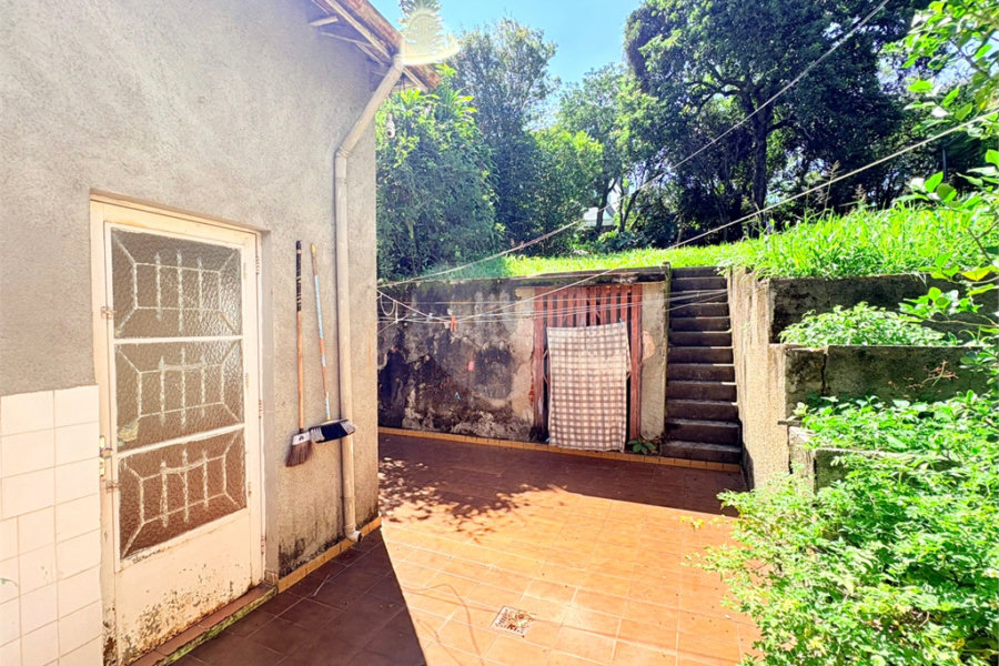 Casa Térrea à venda com 3 quartos, sendo 1 suíte, em Jardim Floresta, São Paulo, SP