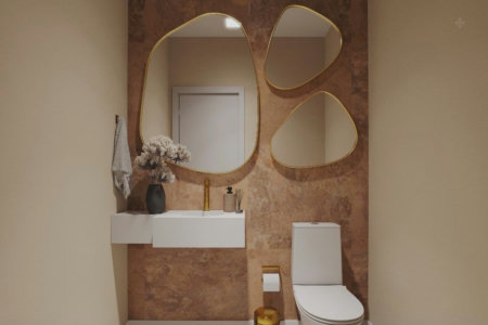 Apartamento à venda, 158 m² por R$ 2.328.793,39 - Embaré - Santos/SP
