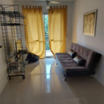 Apartamento à venda com 1 suíte em Jardim Leonor, São Paulo, SP