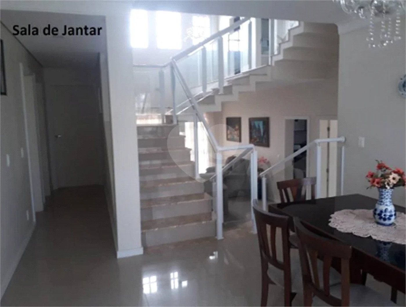 Casa de Alto Padrão no Condomínio Bothanica Itu