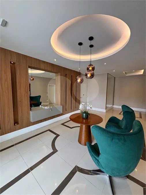 EXCLUSIVO APARTAMENTO PORTEIRA FECHADA NO SPETACOLLO PATRIANI EM SBC