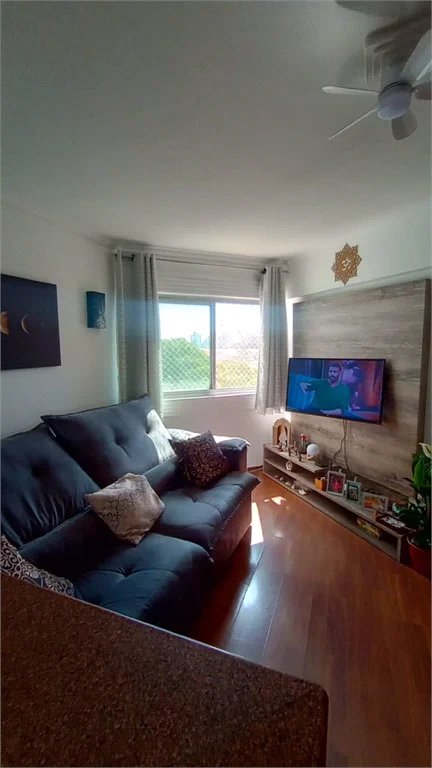 Apartamento à venda com 2 quartos em Jardim Olympia, São Paulo, SP