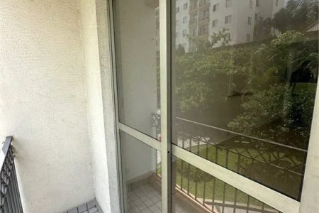Apartamento à venda com 2 quartos em Butantã, São Paulo, SP