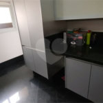 Á venda Apartamento Alto Padrão 5 suítes / 8 vagas 522m² Vila Nova Conceição