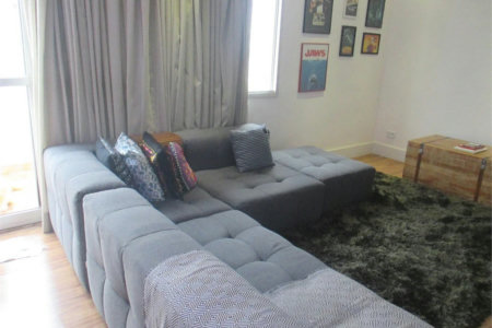 Duplex à venda com 2 quartos, sendo 1 suíte, em Vila Sônia, São Paulo, SP
