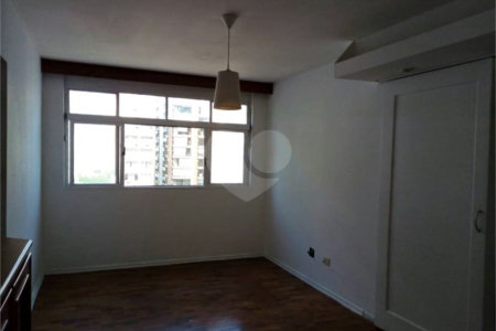 Apartamento em Bela Vista