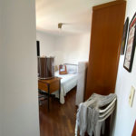 Apartamento no Edifício Riveira.