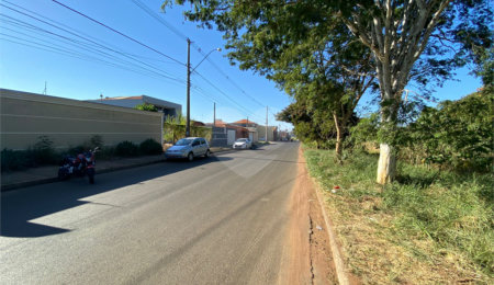 Terreno à venda em Jardim Embaré, São Carlos, SP