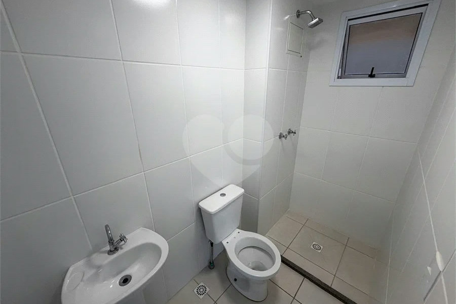 Apartamento para alugar com 2 quartos, sendo 1 suíte, em Pompéia, Piracicaba, SP