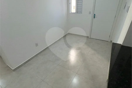 Apartamento para Aluguel – 50m² | 2 Quartos | Rua dos Trilhos, Mooca