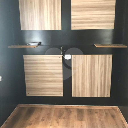 Apartamento para venda no Edifício Residencial dos Ipês II em Araraquara/SP.