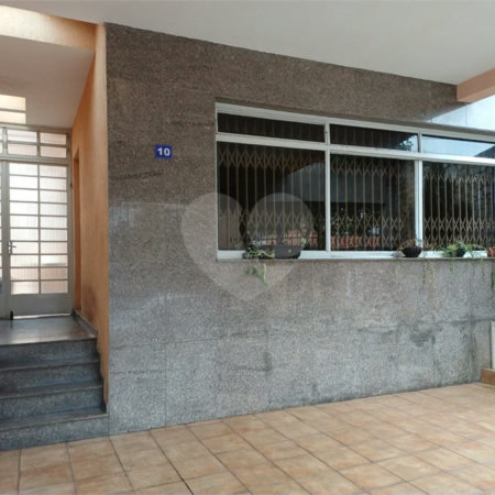 Casa para venda e locação na Penha de França – 126 m²