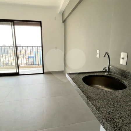 Studio a venda em Santo Amaro