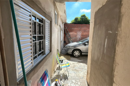 Sobrado á venda no bairro Vila Celina.