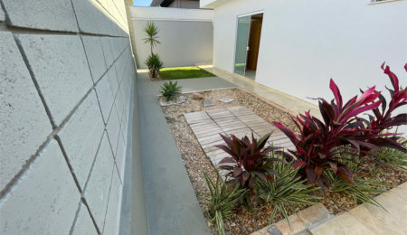 Casa à venda com 3 suítes no condomínio Parque Faber 3, São Carlos - SP