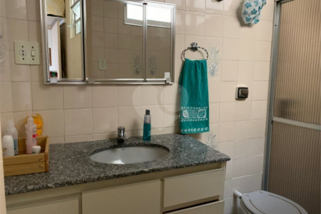 Apartamento 1 quarto à venda em Vila Mariana. Excelente localização!