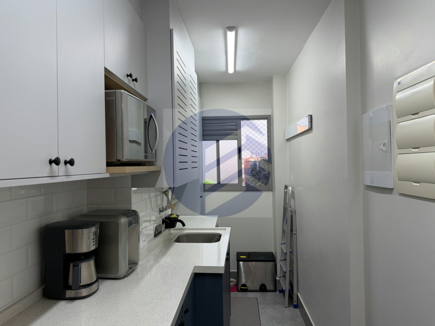Apartamento à venda com 2 quartos, sendo 1 suíte, em Butantã, São Paulo - SP