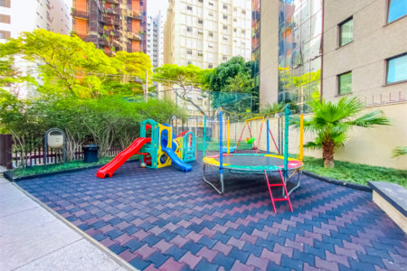 Duplex à venda com 4 suítes em Itaim Bibi, São Paulo, SP