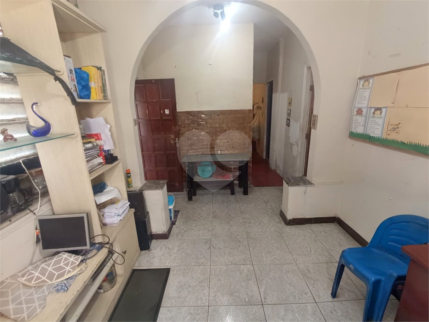 Casa à venda com 3 quartos em Vila Isabel, Rio de Janeiro, RJ