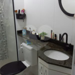 Apartamento à venda com 1 quarto em Parada Inglesa, São Paulo, SP