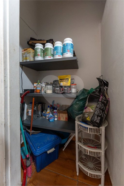 Casa de Vila à venda com 3 quartos, sendo 1 suíte, em Vila Pompéia, São Paulo, SP