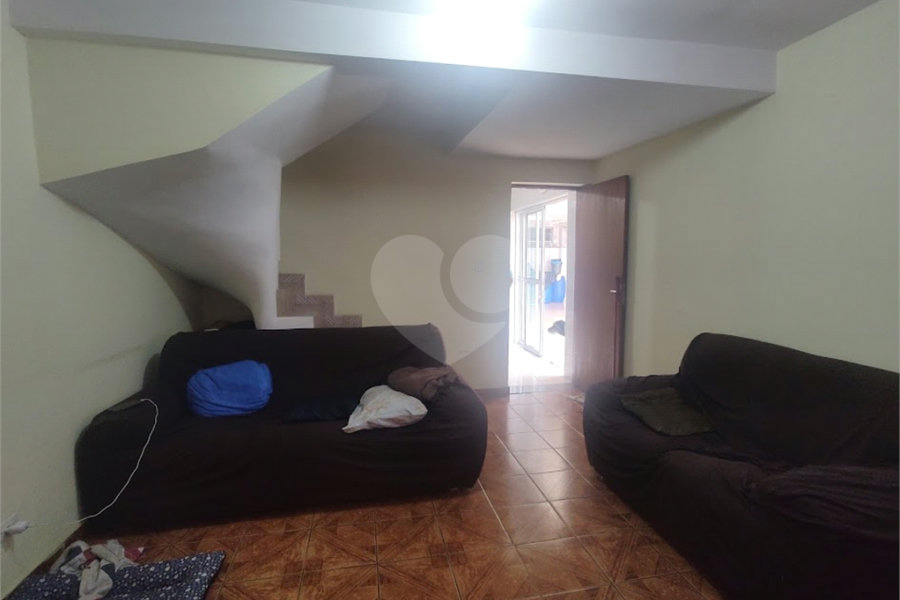 Sobrado à venda com 5 quartos em Imirim, São Paulo, SP