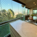Apartamento à venda ou para alugar com 4 suítes em Jardim Fonte do Morumbi, São Paulo, SP