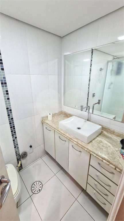 Cobertura para alugar com 2 quartos, sendo 1 suíte, em Santana, São Paulo, SP