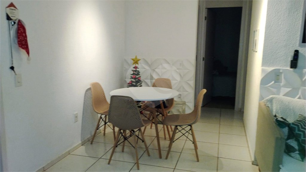 Apartamento à venda ou para alugar com 2 quartos em Campo Grande, Rio de Janeiro, RJ