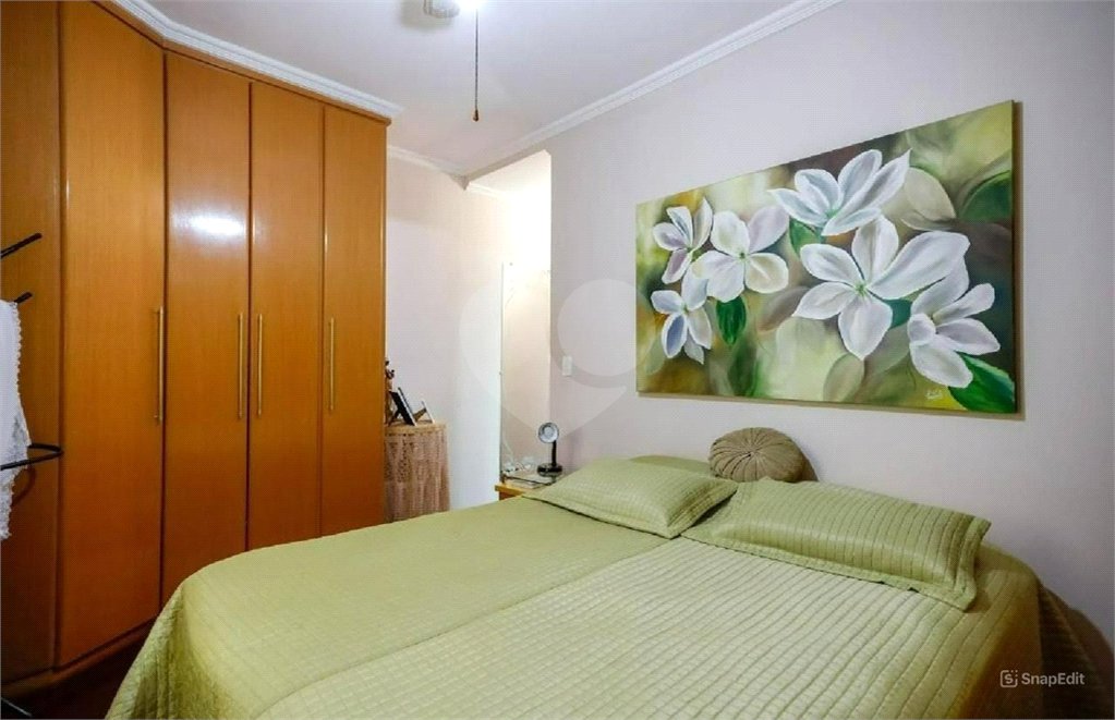 Sobrado à venda com 3 quartos, sendo 1 suíte, em Horto, São Paulo, SP